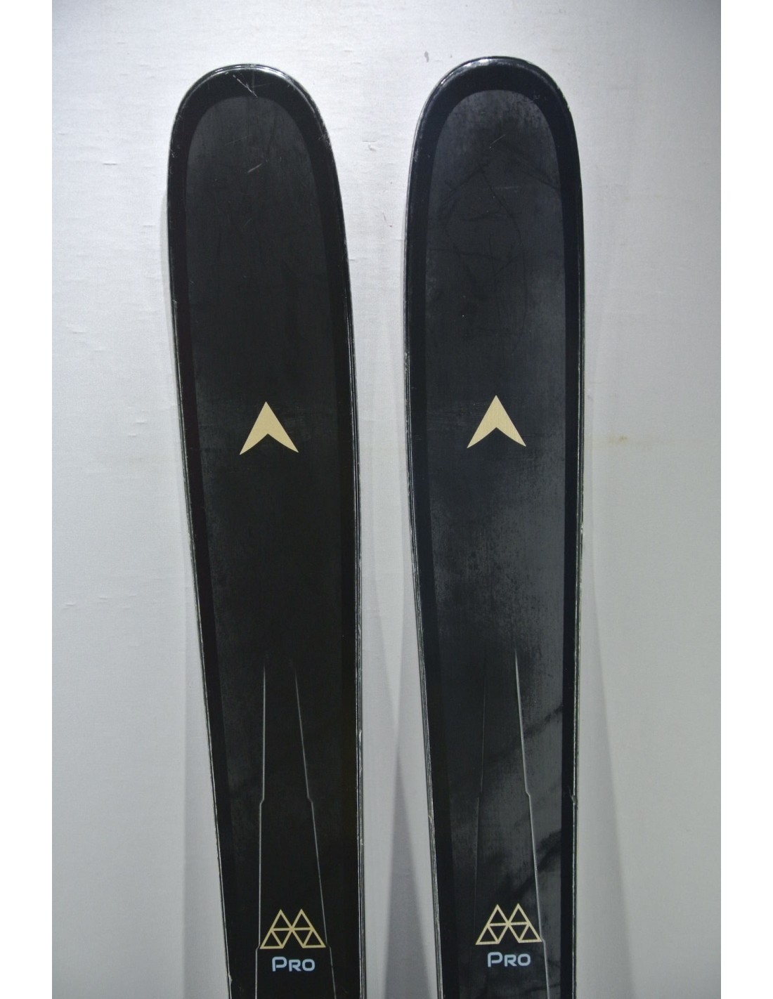 All mountain - DYNASTAR M-PRO 90 - 163cm season 2022