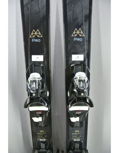 All mountain - DYNASTAR M-PRO 90 - 163cm season 2022