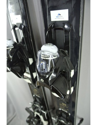 All mountain - DYNASTAR M-PRO 90 - 163cm season 2022