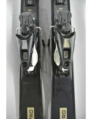 All mountain - DYNASTAR M-PRO 90 - 163cm season 2022