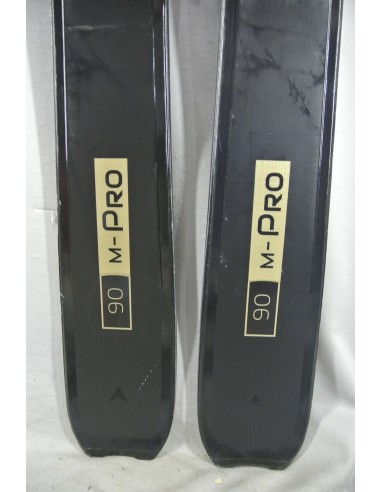 All mountain - DYNASTAR M-PRO 90 - 163cm season 2022