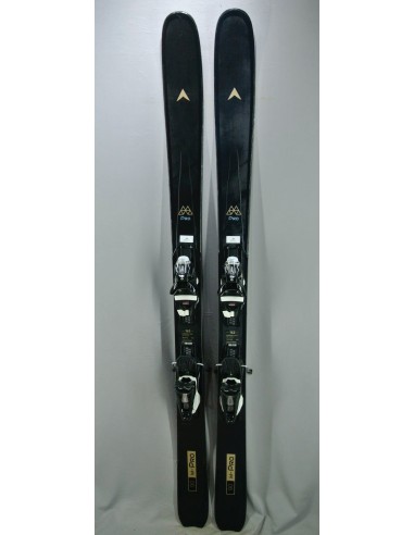 All mountain - DYNASTAR M-PRO 90 - 163cm season 2022
