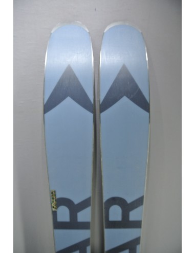 All mountain - DYNASTAR M-PRO 90 - 163cm season 2022