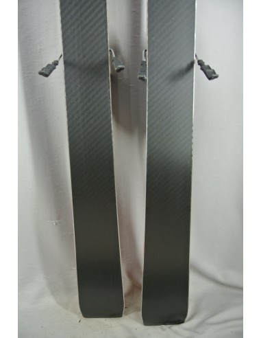 All Mountain - VOLKL DEACON 80 + Lowride XL 13 - 162cm season 2022/23