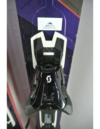 All Mountain/ Freeride - LINE BLADE W -156cm- season 2022