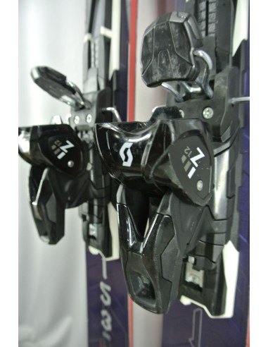 All Mountain/ Freeride - LINE BLADE W -156cm- season 2022