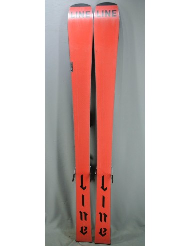 All Mountain/ Freeride - LINE BLADE W -156cm- season 2022