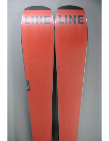 All Mountain/ Freeride - LINE BLADE W -156cm- season 2022