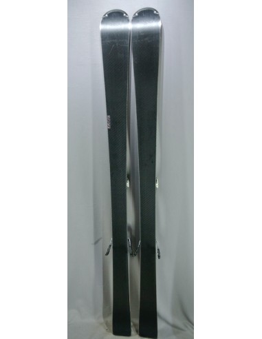 Carving/ All Mountain -VOLKL RTM 7.6-161cm ! GOOD SKIS!