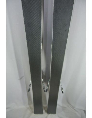 Carving/ All Mountain -VOLKL RTM 7.6-161cm ! GOOD SKIS!
