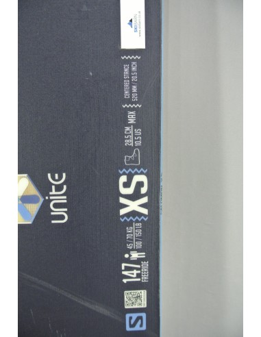 All Mountain/Freeride- SALOMON SUPER 8 - Various Sizes