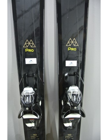 All mountain - DYNASTAR M-PRO 99 - 162cm season 2022