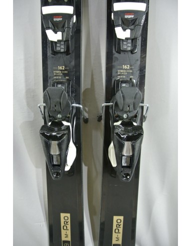 All mountain - DYNASTAR M-PRO 99 - 162cm season 2022