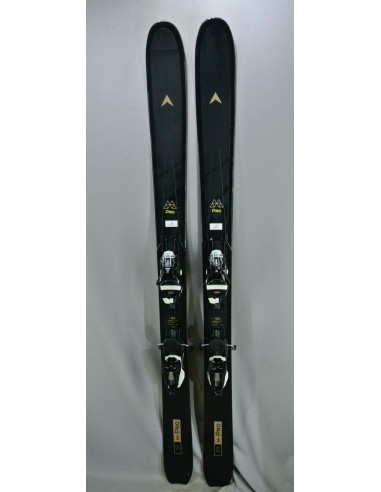 All mountain - DYNASTAR M-PRO 99 - 162cm season 2022
