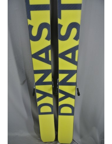 All mountain - DYNASTAR M-PRO 99 - 162cm season 2022