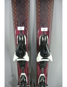 All mountain/carving  - Scott SLIGHT 93W  -155cm season 2021 2