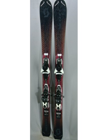 All mountain/carving  - Scott SLIGHT 93W  -155cm season 2021