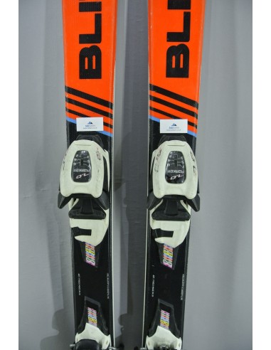 Race/ Carving - BLIZZARD RC  JR - 140cm GREAT SKIS!
