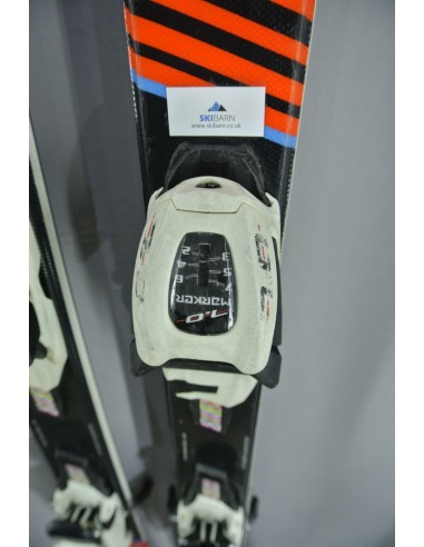 Race/ Carving - BLIZZARD RC  JR - 140cm GREAT SKIS!