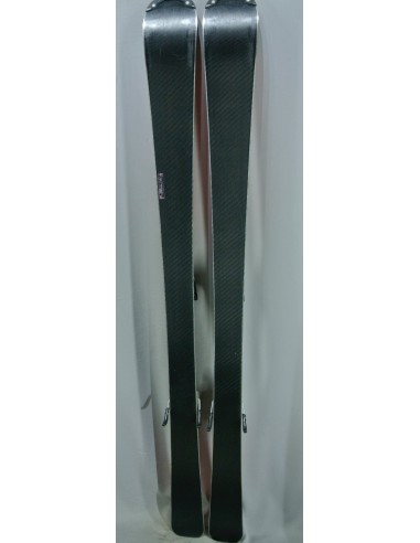 Race/ Carving - BLIZZARD RC  JR - 140cm GREAT SKIS!