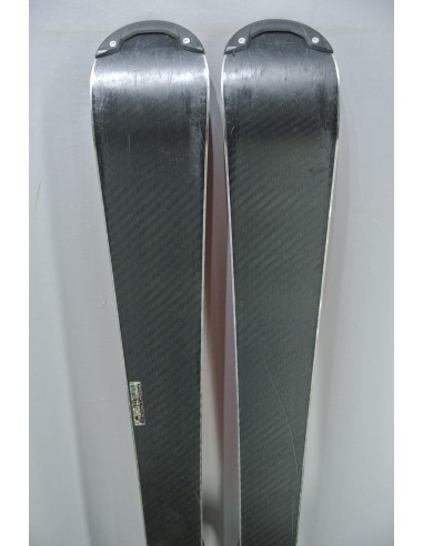 Race/ Carving - BLIZZARD RC  JR - 140cm GREAT SKIS!