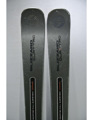 Race/Carving-BLIZZARD QUATTRO RS 70 -175cm season 20221/22 TOP MODEL