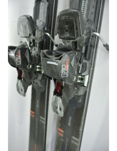 Race/Carving-BLIZZARD QUATTRO RS 70 -175cm season 20221/22 TOP MODEL