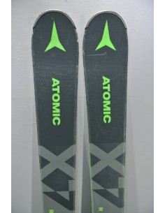 Race/Carving-ATOMIC REDSTER X7 WB -160cm season 2023