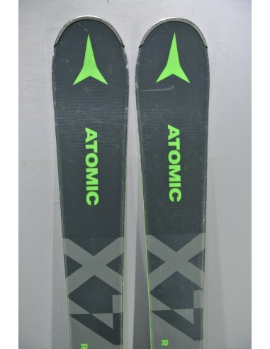 Race/Carving-ATOMIC REDSTER X7 WB -160cm season 2023