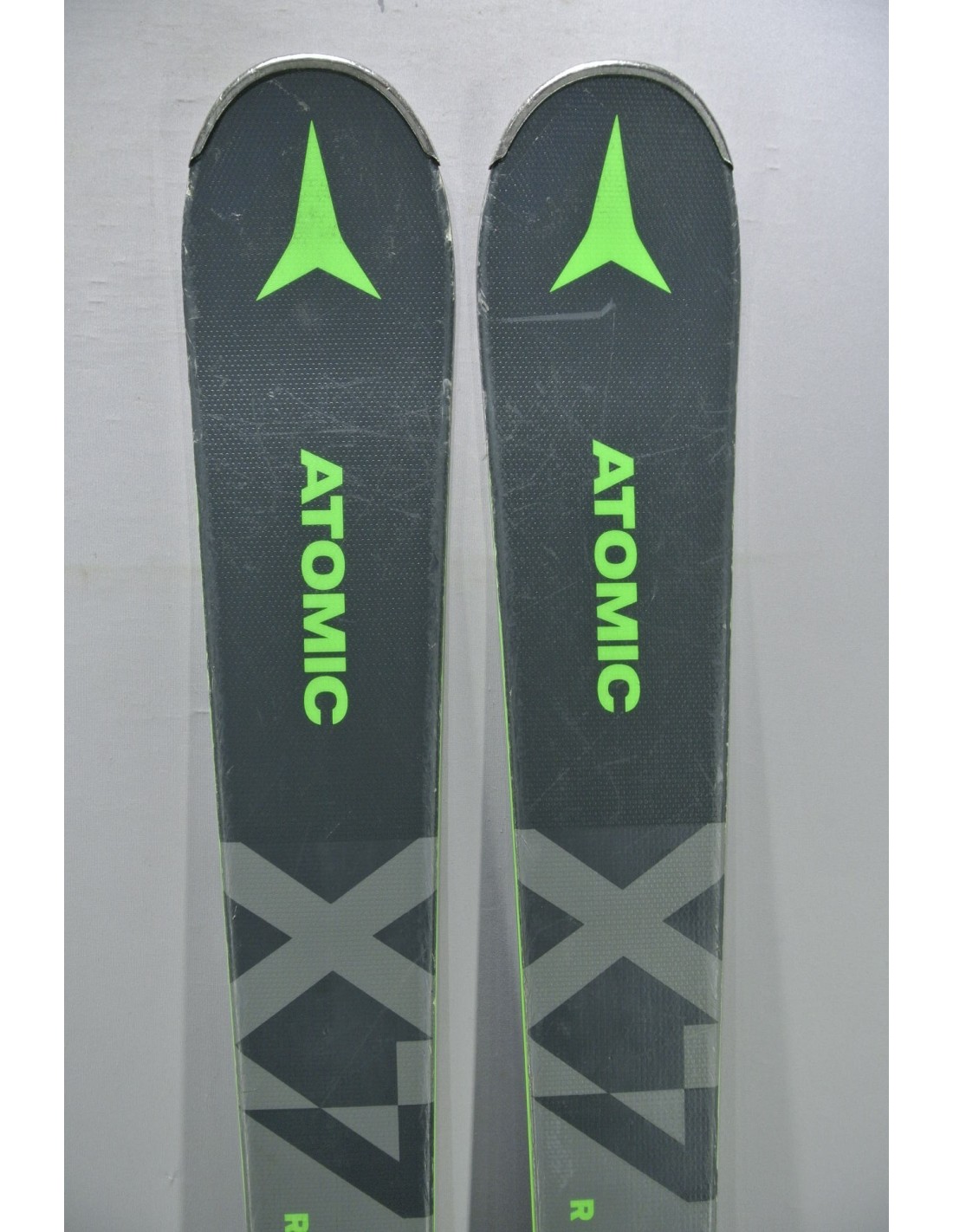 Race/Carving-ATOMIC REDSTER X7 WB -160cm season 2023