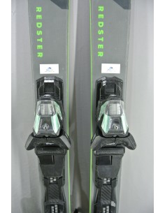 Race/Carving-ATOMIC REDSTER X7 WB -160cm season 2023 2