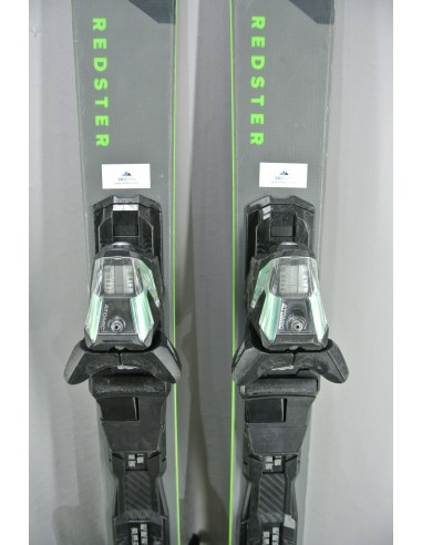 Race/Carving-ATOMIC REDSTER X7 WB -160cm season 2023