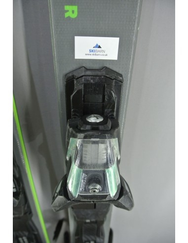 Race/Carving-ATOMIC REDSTER X7 WB -160cm season 2023