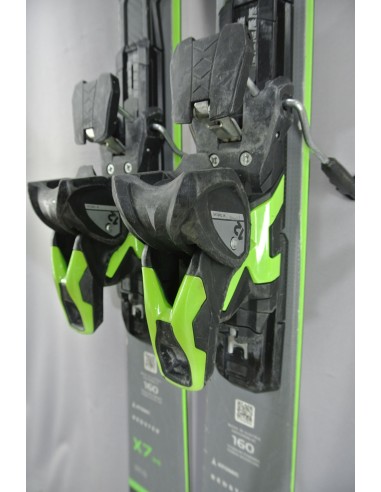 Race/Carving-ATOMIC REDSTER X7 WB -160cm season 2023