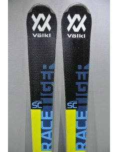 Race / Carving-VOLKL RACETIGER SC LIMITED  -173cm ! TOP SKIS! 2020