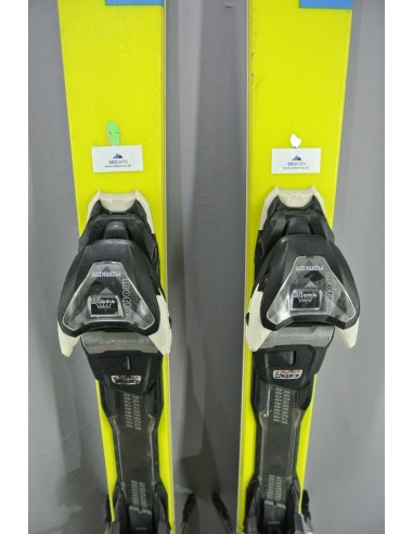 Race / Carving-VOLKL RACETIGER SC LIMITED  -173cm ! TOP SKIS! 2020