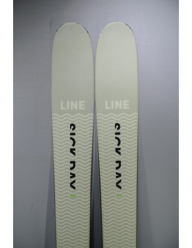 All Mountain/ Freeride - LINE SICK DAY 104 -179cm- season 2021/22