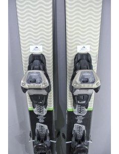 All Mountain/ Freeride - LINE SICK DAY 104 -179cm- season 2021/22 2