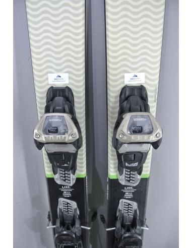 All Mountain/ Freeride - LINE SICK DAY 104 -179cm- season 2021/22