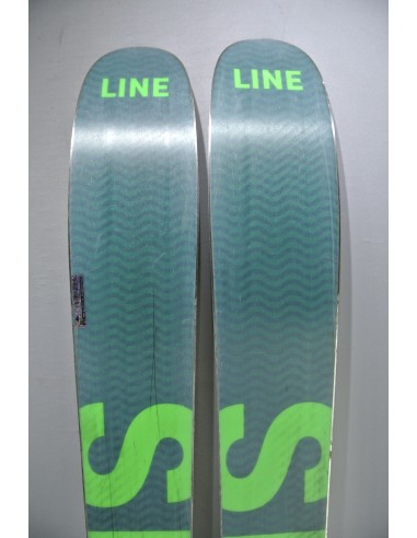 All Mountain/ Freeride - LINE SICK DAY 104 -179cm- season 2021/22