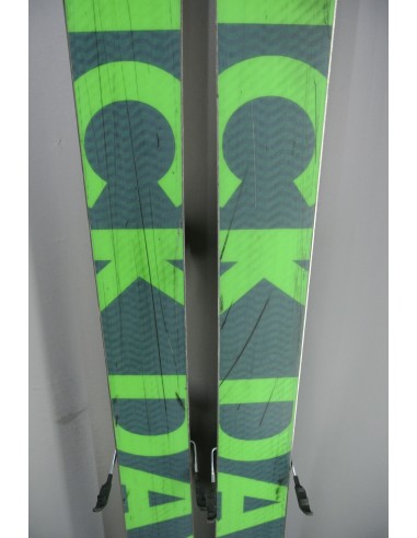 All Mountain/ Freeride - LINE SICK DAY 104 -179cm- season 2021/22