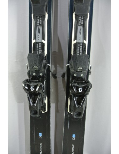 All Mountain -VOLKL KENDO 88 -184cm , season 2021