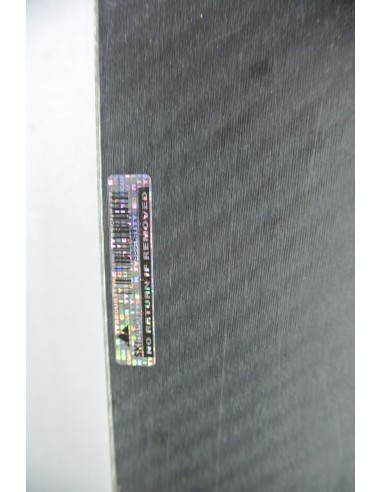 Race/Carving-ATOMIC REDSTER X7 WB -160cm TOP SKIS 2022/23