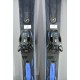 Carving/ All Mountain -HEAD SUPERSHAPE E-TITAN -156cm 2022/23
