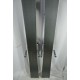 Carving/ All Mountain -HEAD SUPERSHAPE E-TITAN -156cm 2022/23