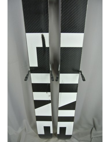 All Mountain / Freeride - LINE VISION 108 -189cm- season 2022