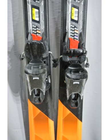 Carving/ All Mountain -VOLKL RTM 7.6-154cm ! 2018 GOOD SKIS!