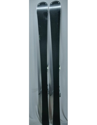 Carving/ All Mountain -VOLKL RTM 7.6-154cm ! 2018 GOOD SKIS!