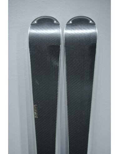 Carving/ All Mountain -VOLKL RTM 7.6-154cm ! 2018 GOOD SKIS!