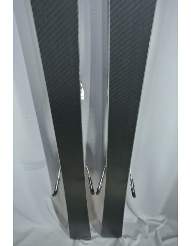 Carving/ All Mountain -VOLKL RTM 7.6-154cm ! 2018 GOOD SKIS!